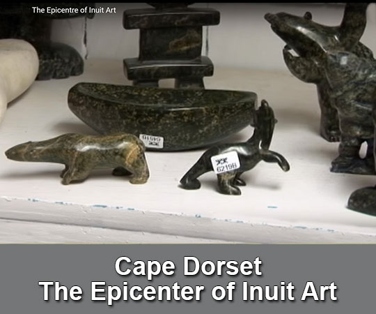 Cape Dorset